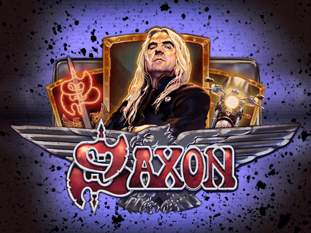 Slot Saxon